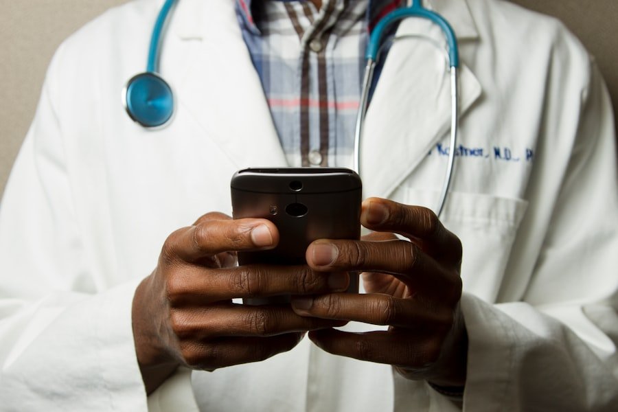 Photo doctor
