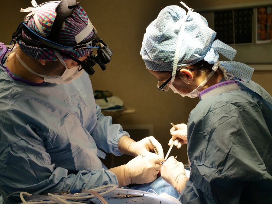 Photo surgicalteam

