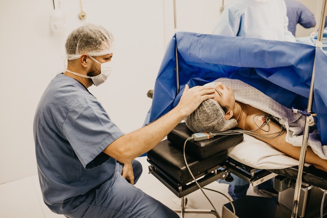 Read more about the article Effective Herniated Disc Treatment Options