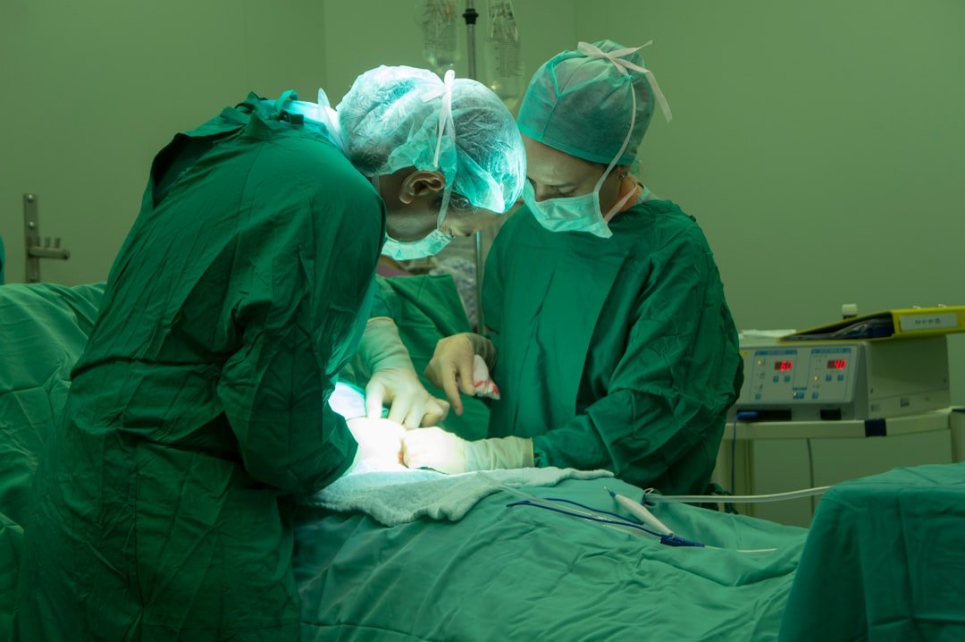 You are currently viewing Expert Spine Surgeon in Oklahoma City