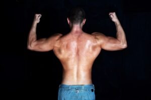 Read more about the article Effective Ways to Relieve Chronic Back Pain