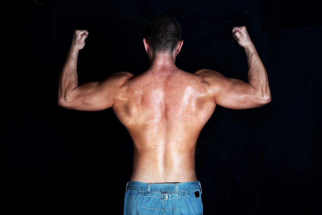Read more about the article Effective Ways to Relieve Chronic Back Pain