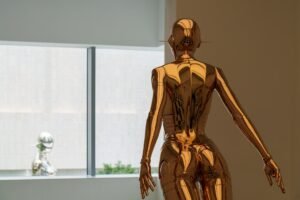 Read more about the article Posture Problems: How They Affect the Neck and Low Back