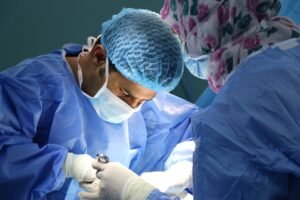 Read more about the article Return to Work After Spine Surgery: Typical Timelines
