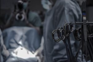 Read more about the article Do You Need Spine Surgery? How a Second Opinion Can Help You Decid