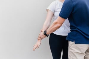 Read more about the article Spinal Stenosis Symptoms: Why Walking May Make Leg Pain Worse