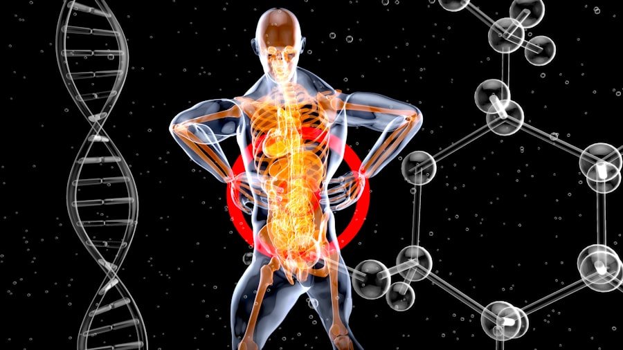 Photo Spinal Stenosis Symptoms