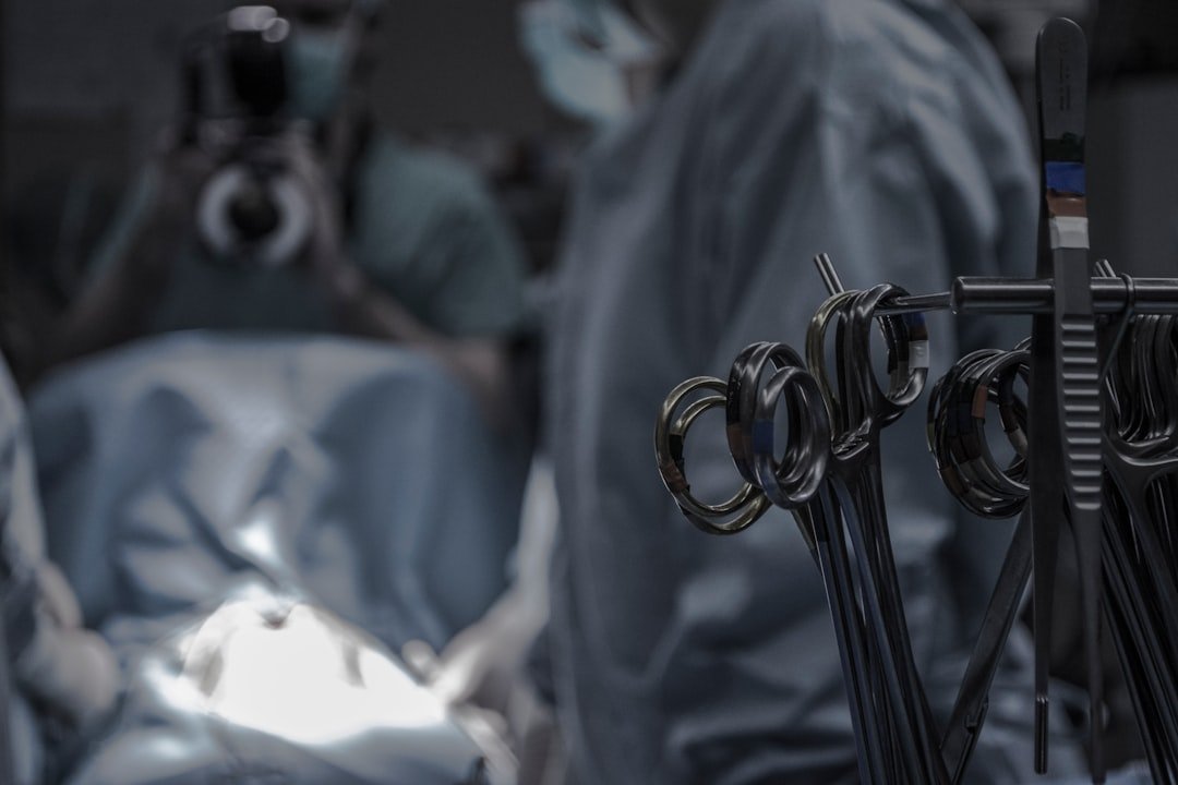 Read more about the article Do You Need Spine Surgery? How a Second Opinion Can Help You Decid