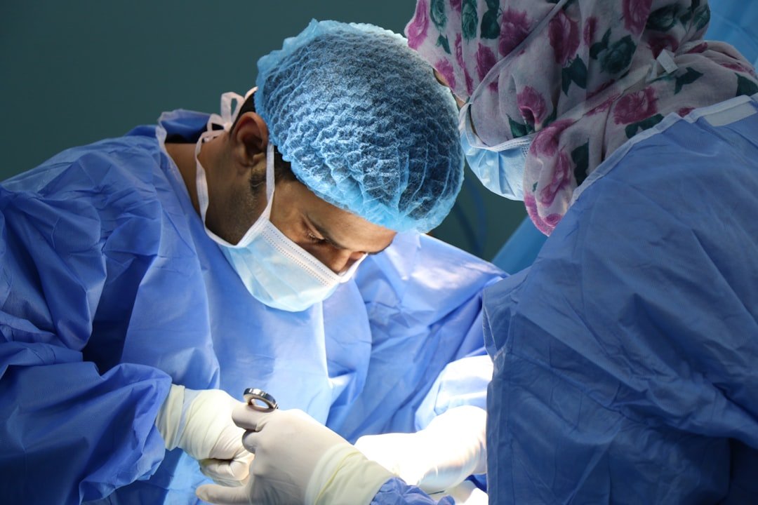 Read more about the article Do I Really Need Spine Surgery? Questions to Ask Before Making a Decision