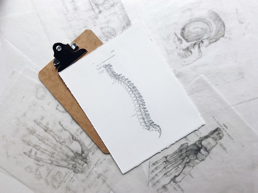 Photo Spinal Stenosis vs Herniated Disc