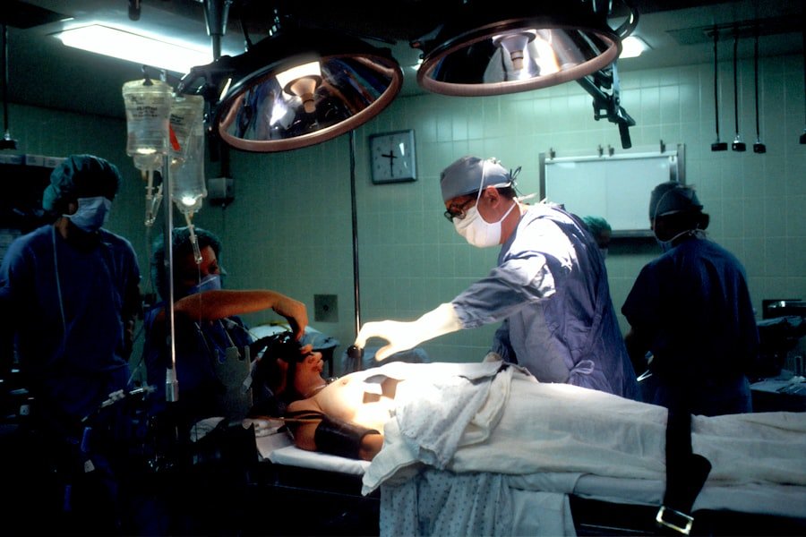 Spine Surgery