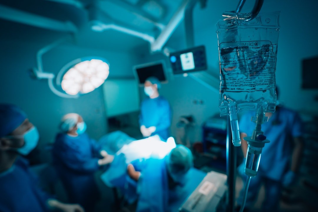 Read more about the article What Oklahoma City Patients Should Know Before Spine Surgery