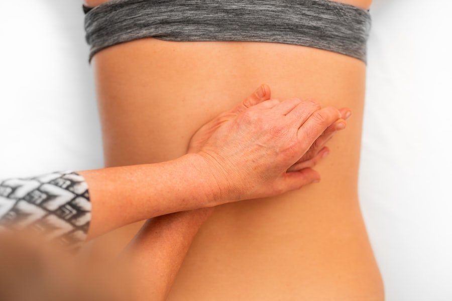 Photo Herniated Disc Heal