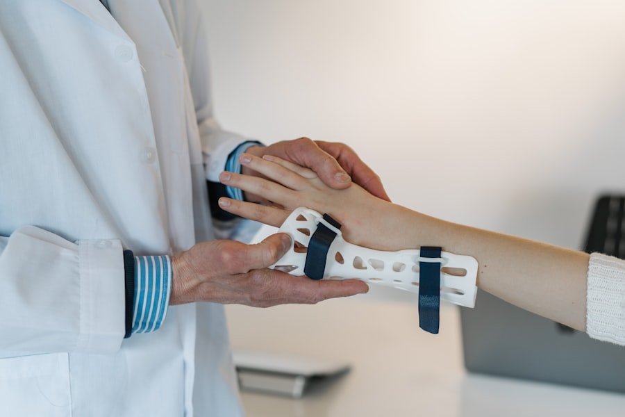 Photo Spine Specialist