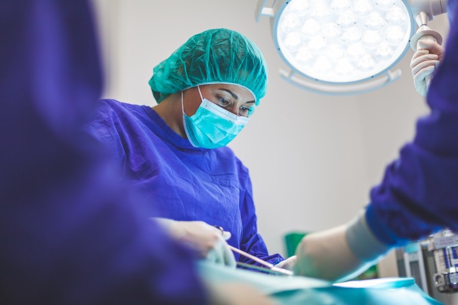 ACDF Surgery