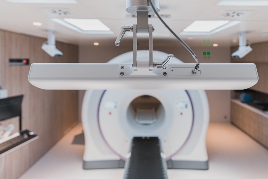 MRI Findings