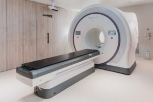 Read more about the article Why Your MRI Findings May Not Match Your Pain Level