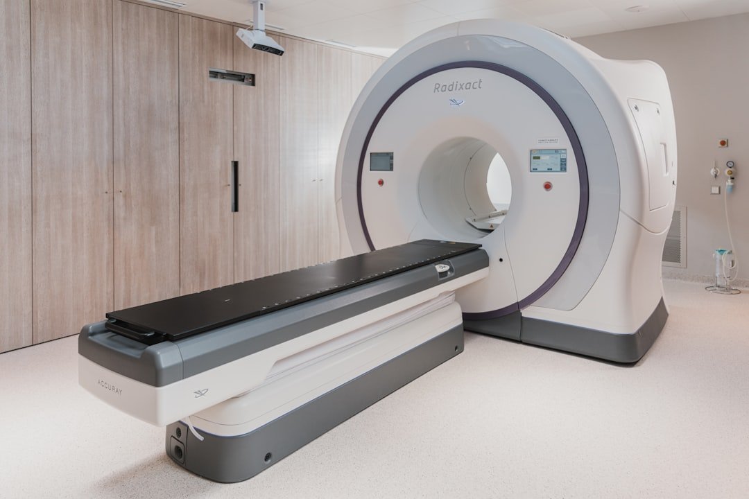 You are currently viewing Why Your MRI Findings May Not Match Your Pain Level