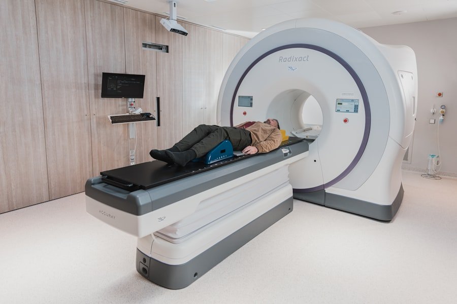 Photo MRI Findings