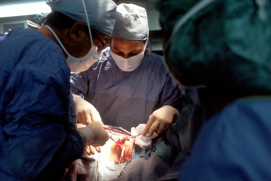 Read more about the article What Is Minimally Invasive Spine Surgery — And Who Is a Good Candidate?