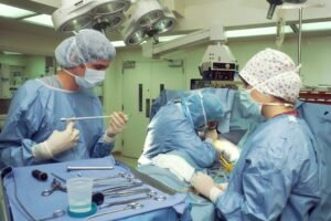 Read more about the article What Is Lumbar Decompression Surgery and When Is It Recommended?
