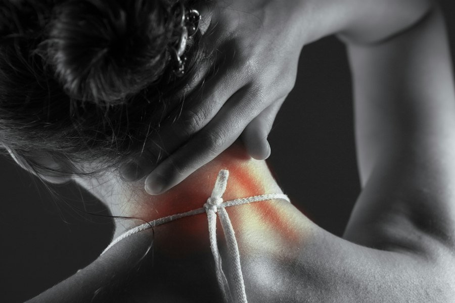 chronic spine pain treatment options
